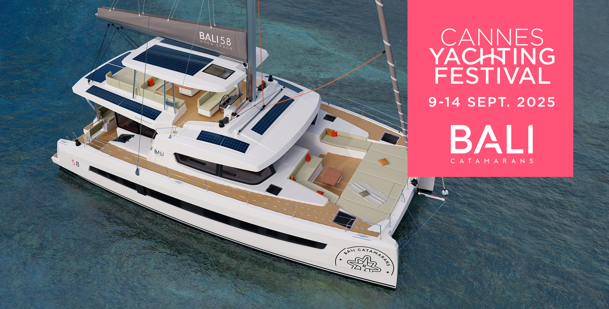 Cannes Yachting Festival 2025